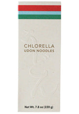 Sun Chlorella USA Sun Chlorella Udon Noodles