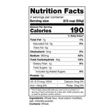 Sun Chlorella USA Sun Chlorella Udon Noodles