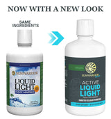 Sunwarrior Active Liquid Light