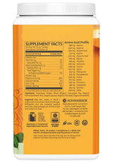 Sunwarrior Protein Classic Plus 750g (30 servings)