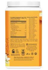 Sunwarrior Protein Classic Plus 750g (30 servings)