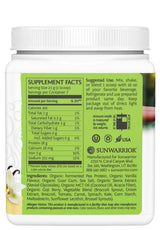 Sunwarrior Clean Greens & Protein