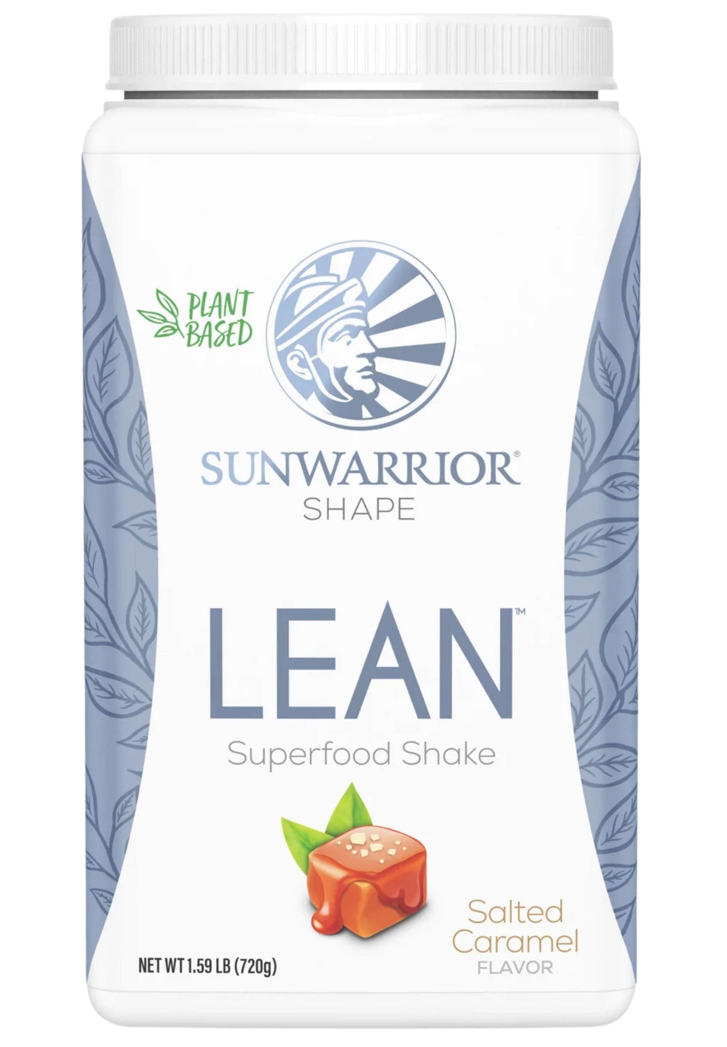 Sunwarrior Lean Superfood Shake