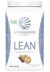 Sunwarrior Lean Superfood Shake