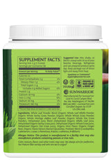 Sunwarrior Ormus Super Greens Mint