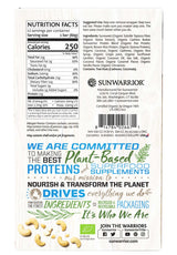 Sunwarrior Sol Good Protein Bars