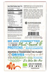 Sunwarrior Sol Good Protein Bars