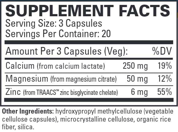 Terry Naturally Muscle Relax