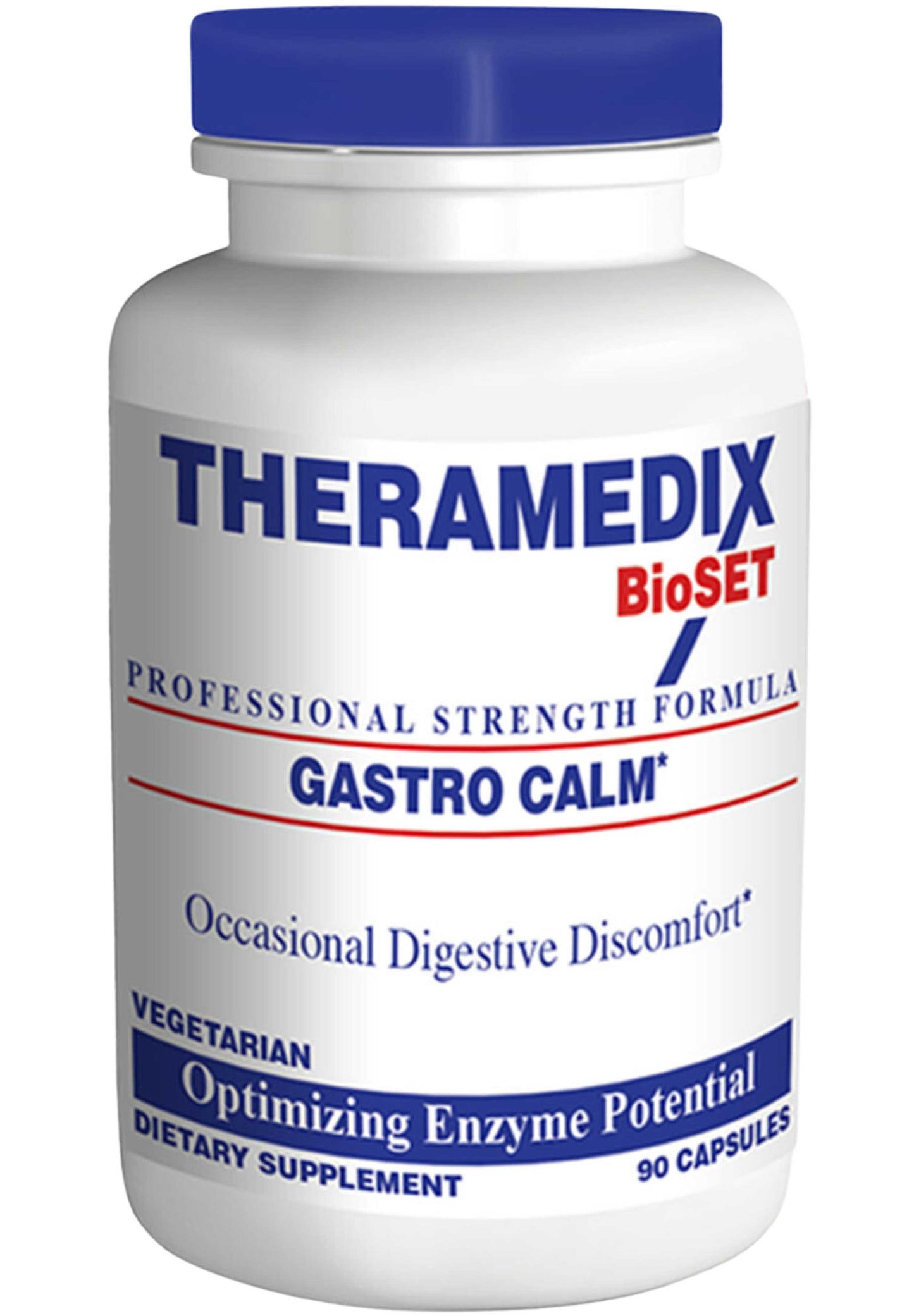 Theramedix Gastro Support (formerly Gastro Calm)