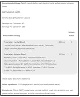 Theramedix Gastro Support (formerly Gastro Calm)