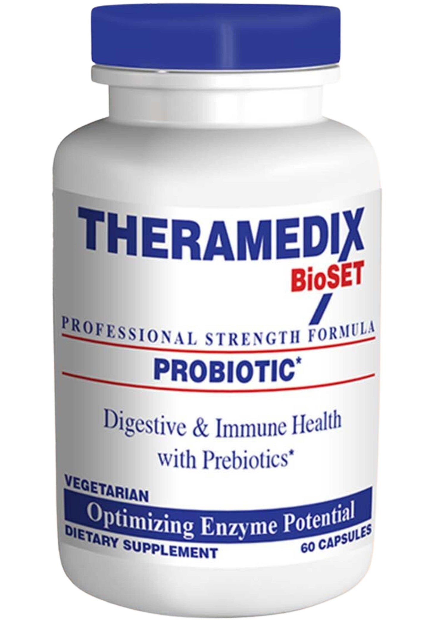 Theramedix Probiotic