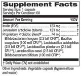 Theramedix Probiotic