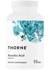 Thorne Research Ascorbic Acid