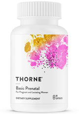 Thorne Research Basic Prenatal