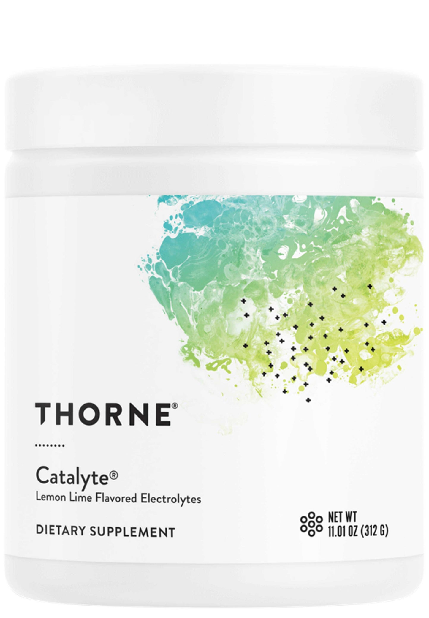 Thorne Research Catalyte