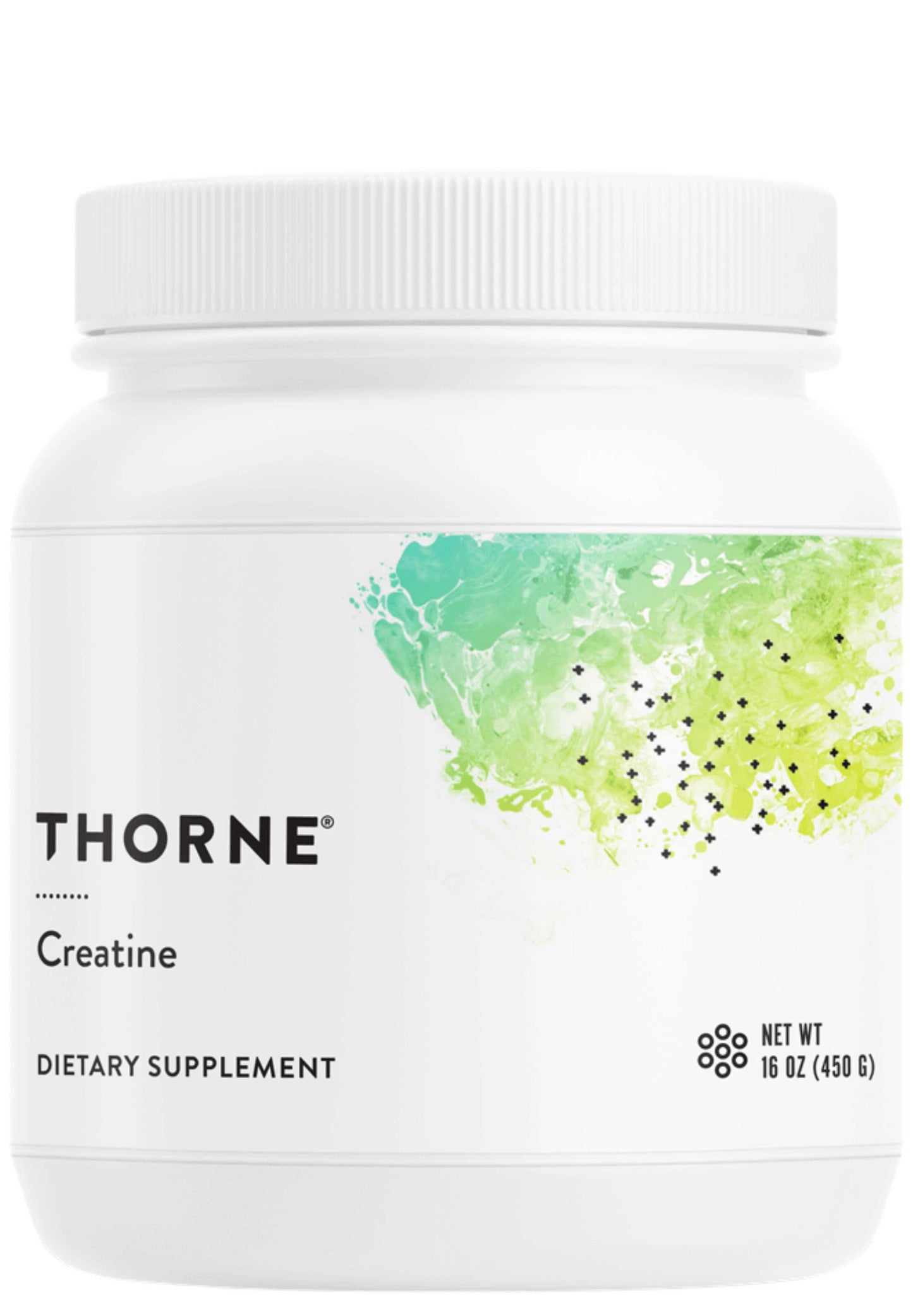 Thorne Research Creatine