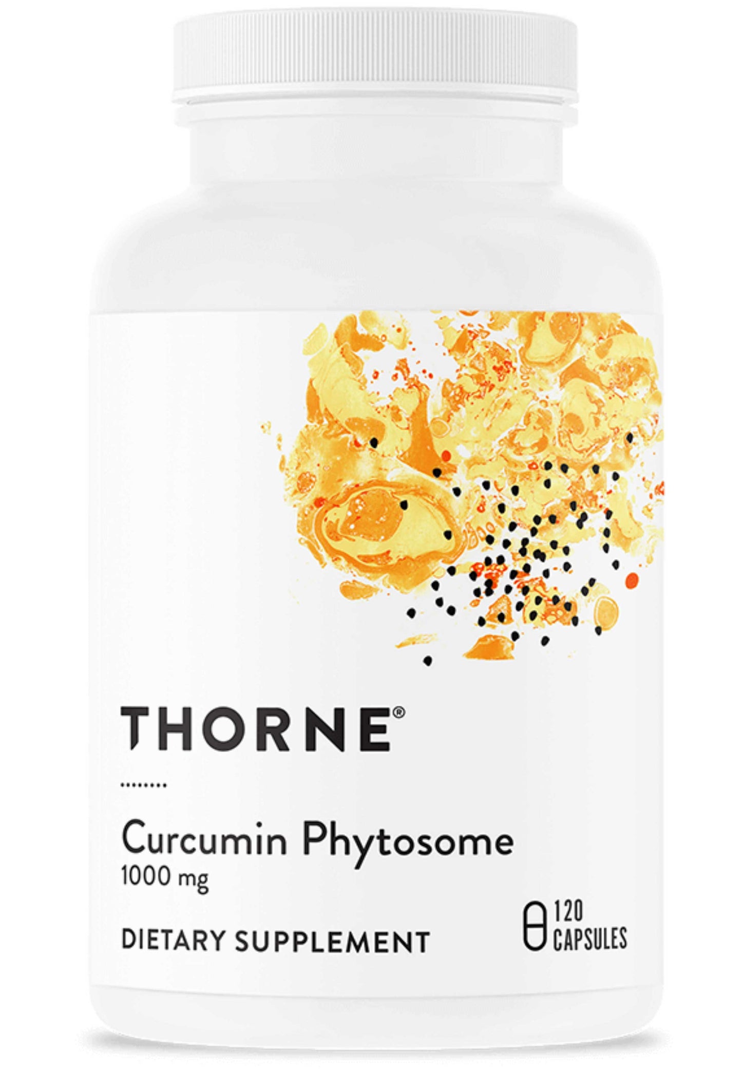 Thorne Research Curcumin Phytosome 1000mg
