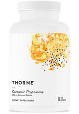 Thorne Research Curcumin Phytosome - Sustained Release