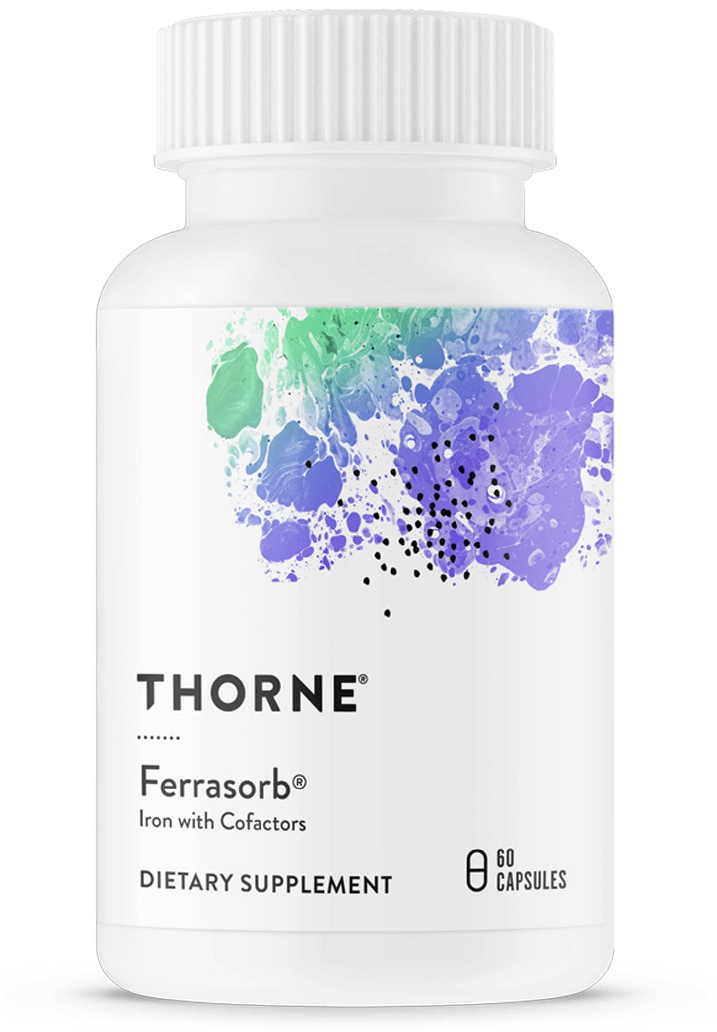 Thorne Research Ferrasorb