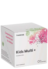 Thorne Research Kids Multi +