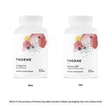 Thorne Research L-Arginine - Sustained Release (Formerly Perfusia-SR)