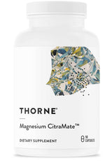 Thorne Research Magnesium CitraMate