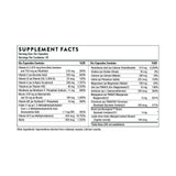 Thorne Research Men's Multi 50+