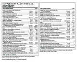 Thorne Research Multi-Vitamin Elite