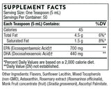 Thorne Research Omega Superb