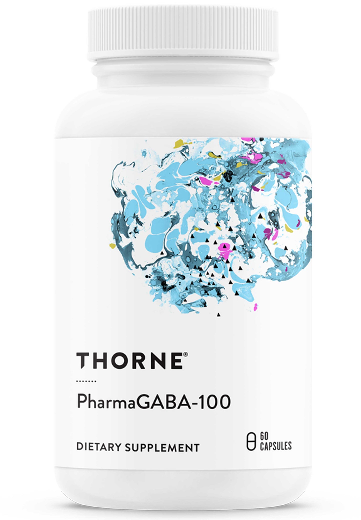 Thorne Research PharmaGABA