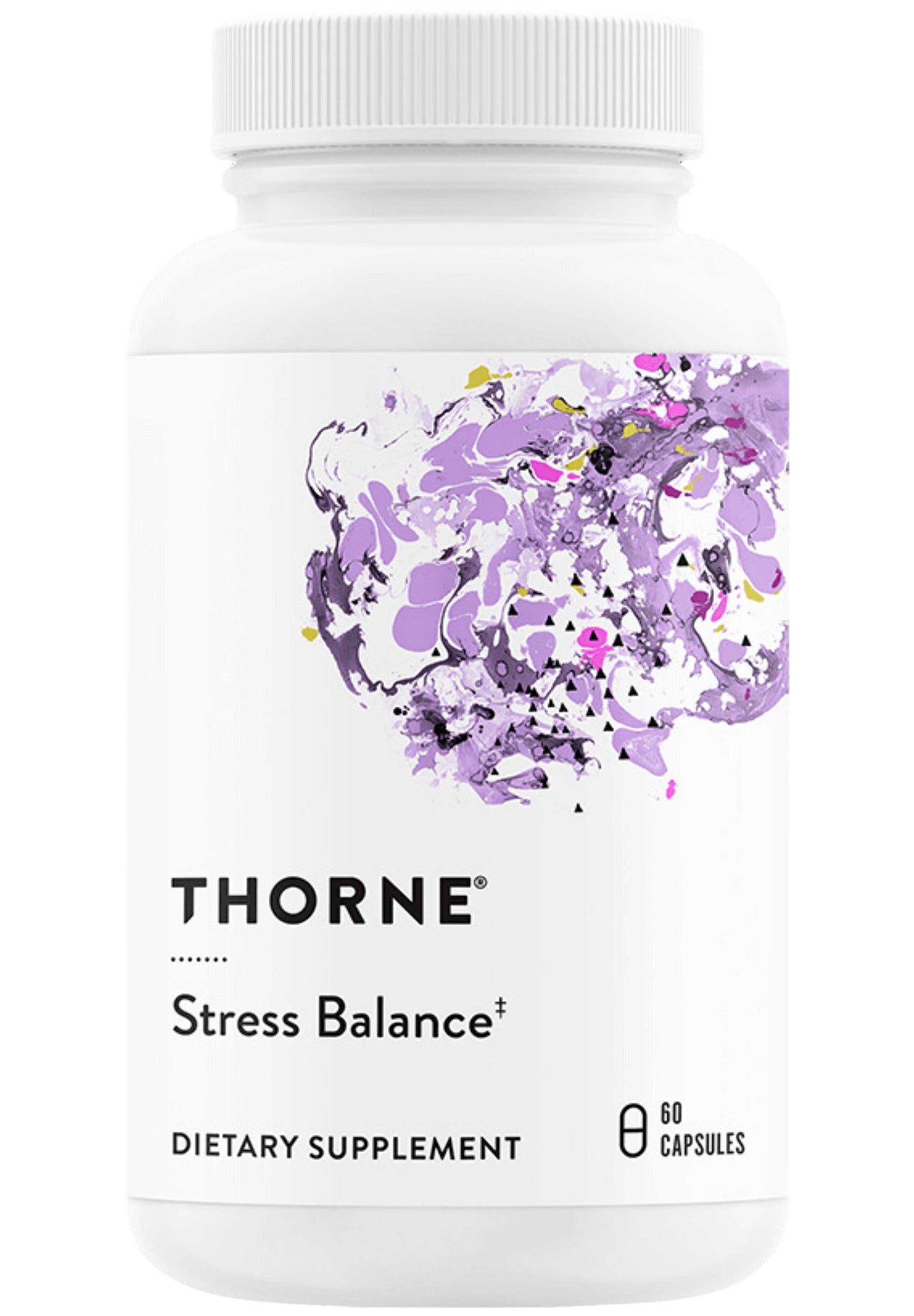 Thorne Research Stress Balance (Formerly Phytisone)