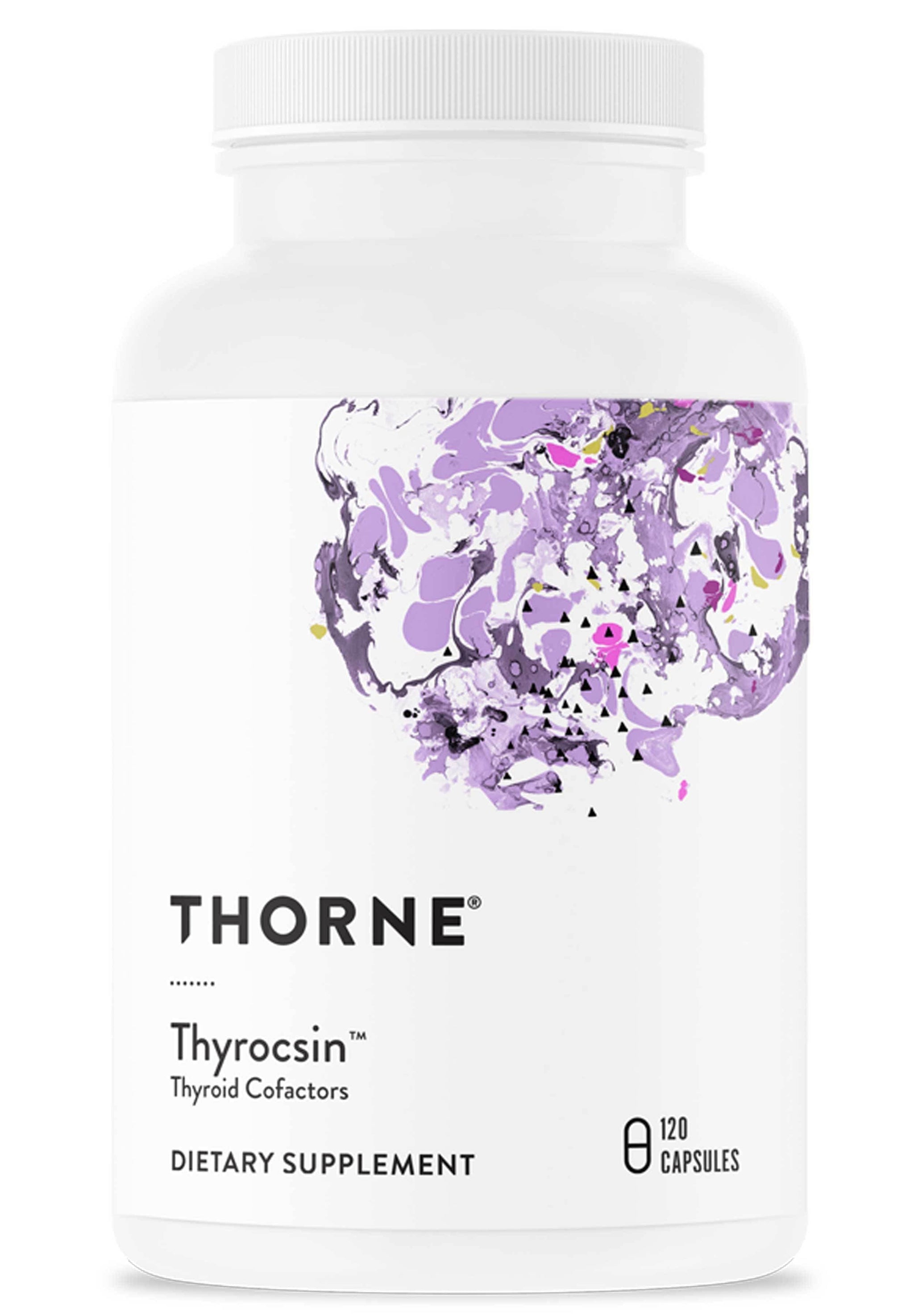 Thorne Research Thyrocsin