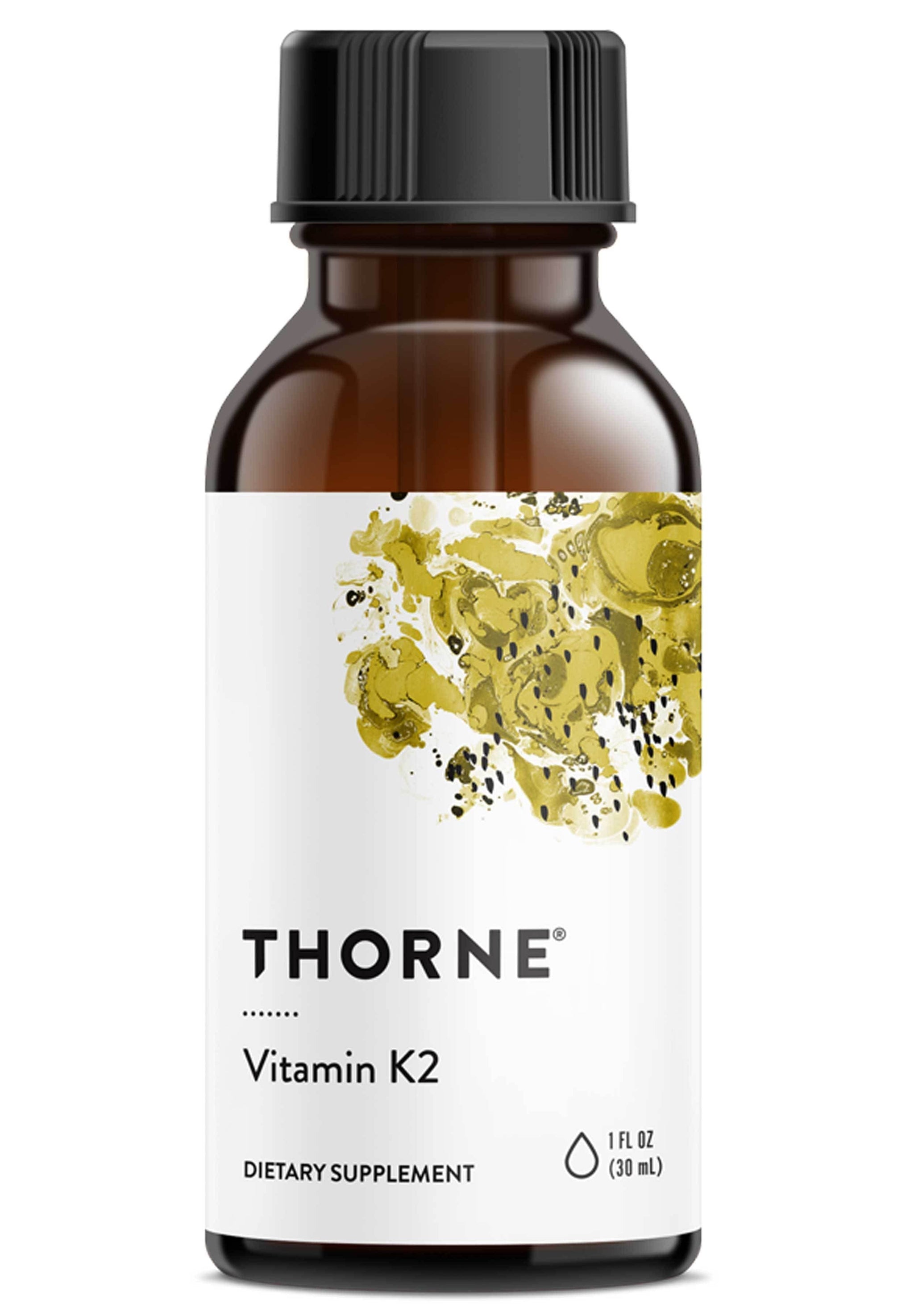 Thorne Research Vitamin K2 Liquid