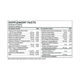 Thorne Research Women's Multi 50+