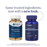 Trace Minerals Research ConcenTrace Trace Mineral Capsules