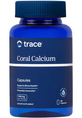 Trace Minerals Research Coral Calcium
