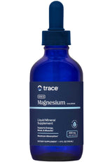 Trace Minerals Research Ionic Magnesium