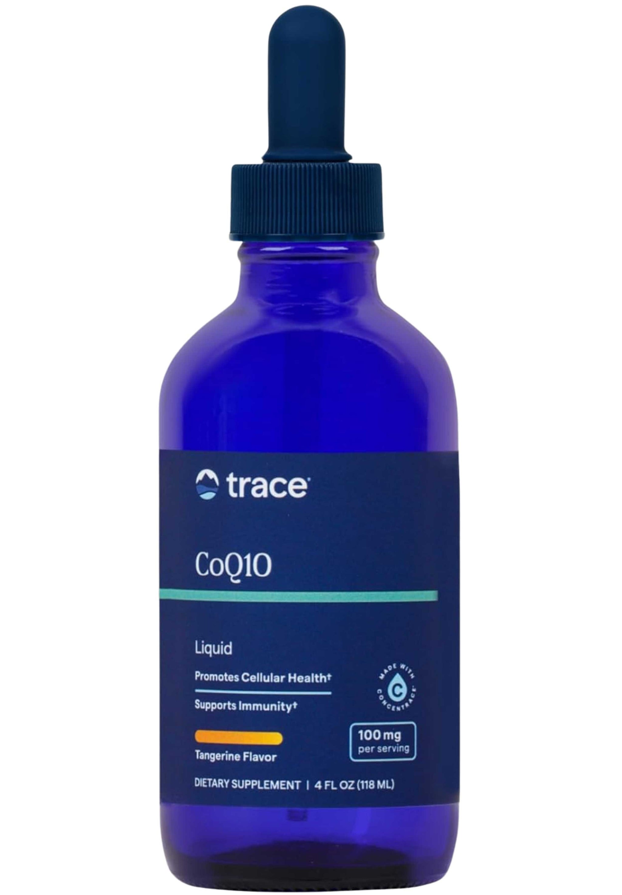 Trace Minerals Research CoQ10