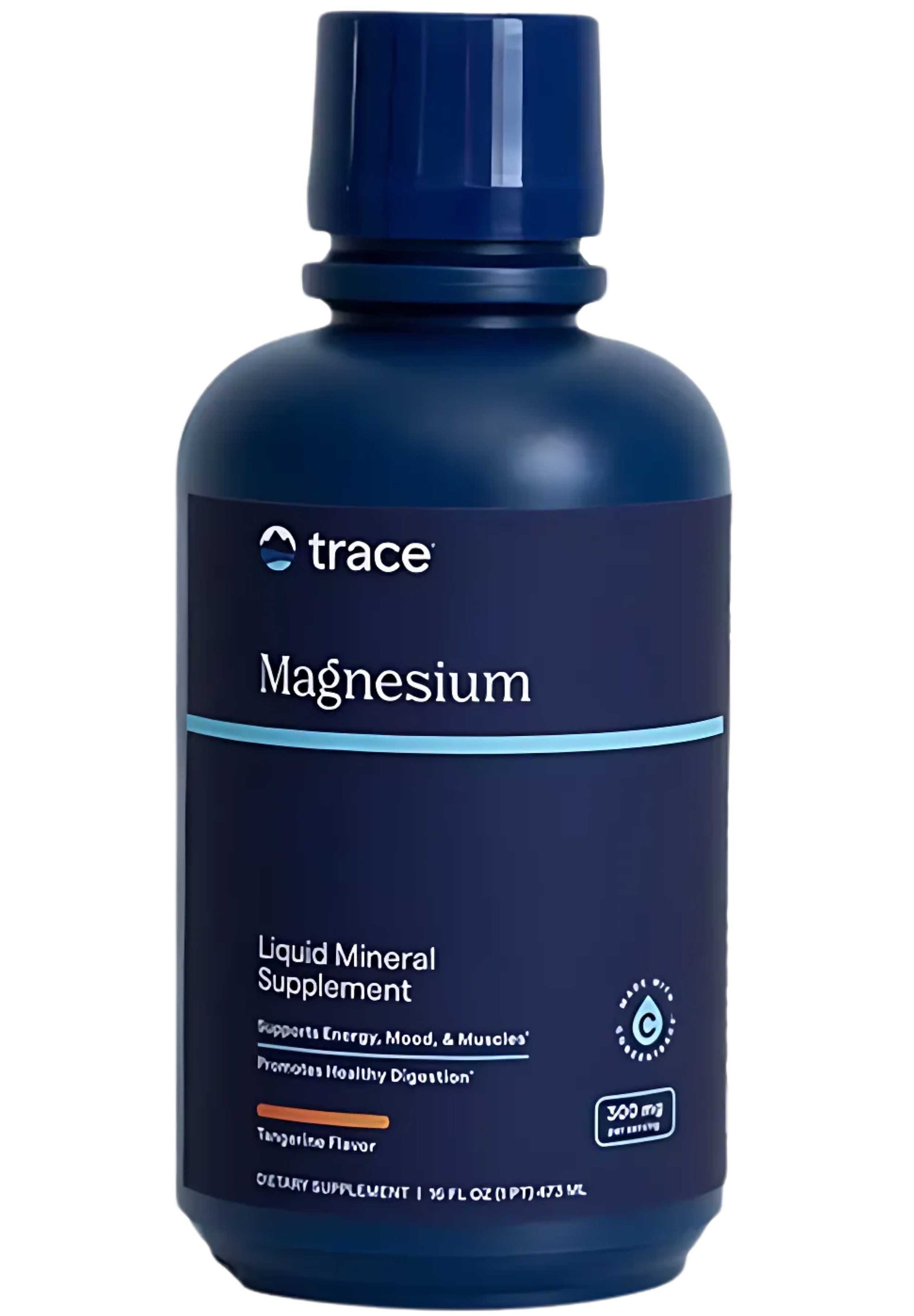 Trace Minerals Research Liquid Magnesium