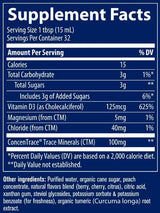 Trace Minerals Research Liquid Vitamin D3