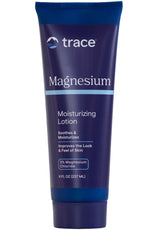 Trace Minerals Research Magnesium Lotion