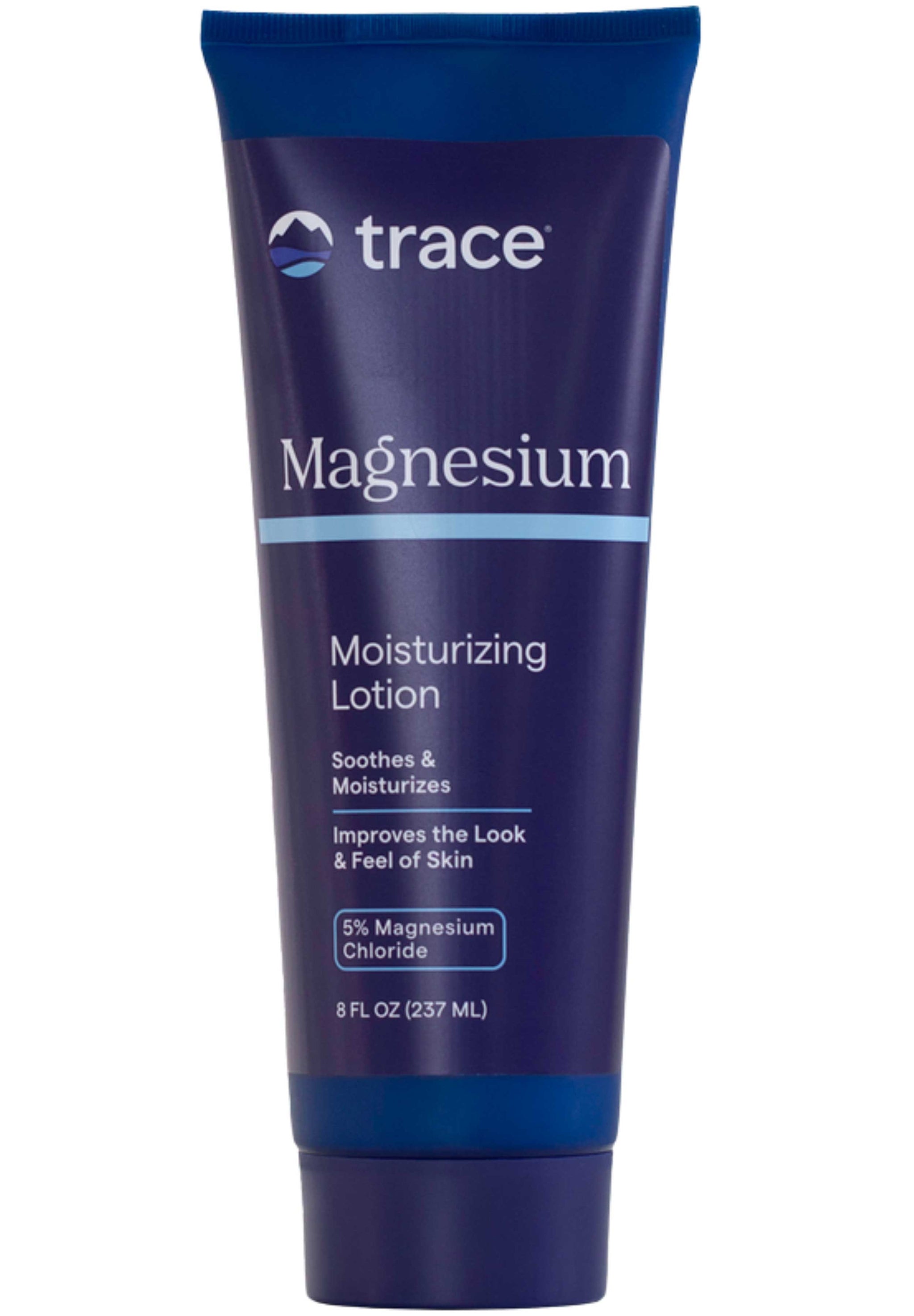 Trace Minerals Research Magnesium Lotion