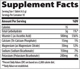 Trace Minerals Research Max-Hydrate Immunity
