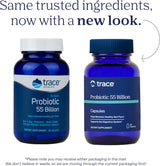 Trace Minerals Research Probiotic 55 Billion