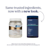 Trace Minerals Research Pure Magnesium Flakes