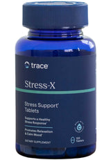 Trace Minerals Research Stress-X