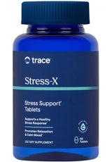 Trace Minerals Research Stress-X