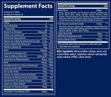 Trace Minerals Research Stress-X