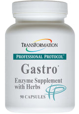 Transformation Enzyme Gastro