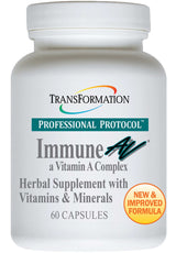 Transformation Enzyme Immune AV